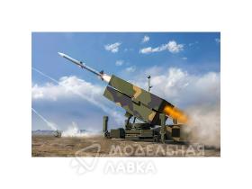 NASAMS(Norwegian Advanced Surface-to-Air Missile System)