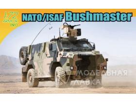 NATO/ISAF BUSHMASTER