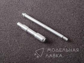 Немецкая 120-Mm Пушка L/55 Длинная, Для Леопард 2