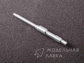 Немецкая 120-Mm Пушка L/55 Короткая, Для Леопард 2