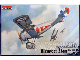 Nieuport 24 bis