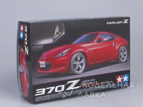 Nissan 370Z