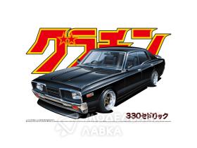 Nissan Cedric 4dr HT 2000 SGL-E