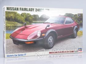 Nissan Fairlady 240ZG