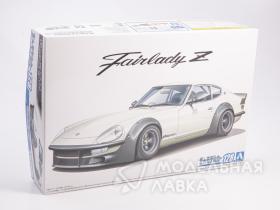 Nissan Fairlady Z Aero Custom Ver.2 "75