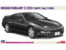 NISSAN FAIRLADY Z (Z32) 300ZX 2by2 (1993)