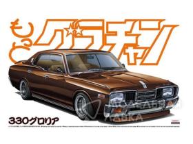 Nissan Gloria 330