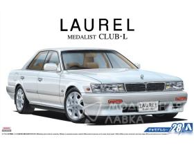 Nissan HC33 Laurel Medalist