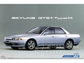 Nissan HCR32 Skyline GTS-t M