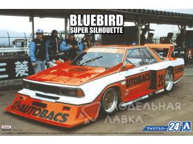 Nissan Ky910 Bluebird Super Sil