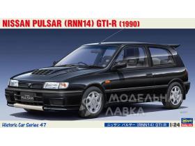 Nissan Pulsar (RNN14) GTI-R (1990)