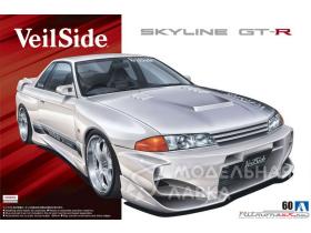 Nissan R32 Skyline GT-R w/Engine