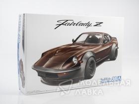 Nissan S30 Fairlady Z Aero Custom '75