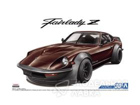 Nissan s30 Fairlady Z AeroCustom