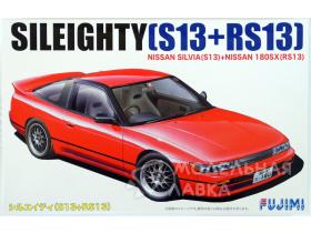 Nissan Sileighty S13 RPS13