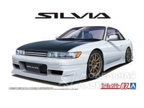 Nissan Silvia S13 '91 Aero Custom