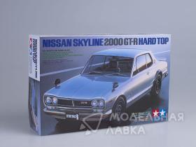 Nissan Skyline 2000 GT-R