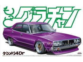 Nissan Skyline 4Dr 2000GT-X