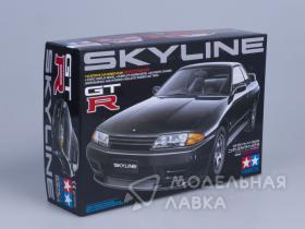 Nissan Skyline GT-R