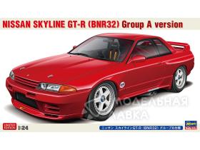 Nissan Skyline GT-R (BNR32) Group A version