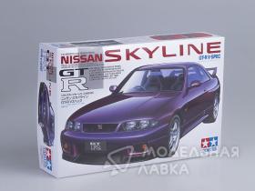 Nissan Skyline GT-R V-SPEC