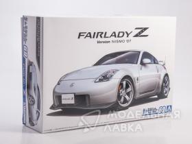 Nissan Z33 Fairlady Z Version Nismo '07