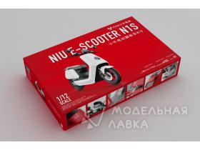 Niu E-Scooter N1S