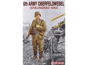 Oberfeldwebel 6th Army (Stalingrad 1942)