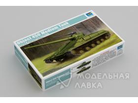 Object 450 Medium Tank