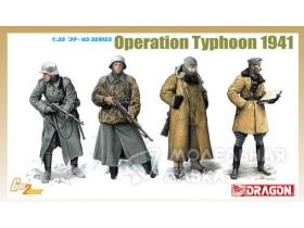 Operation Typhoon 1941