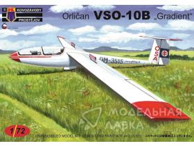 OrliCan VSO-10B „Gradient“