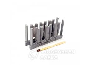 ORO-57K unguided missile launcher