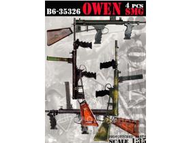 Owen SMG