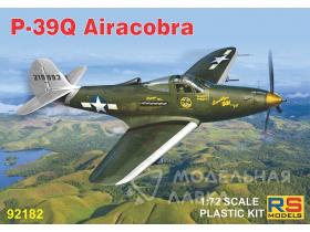 P-39Q Airacobra