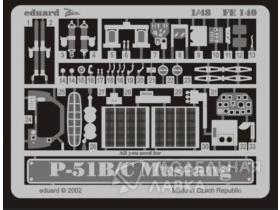 P-51B/C ICM