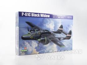 P-61C Black Widow