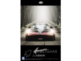 Pagani Huayra [Overseas Edition]