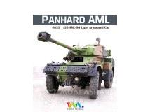 Panhard AML-90 Light Armoured Car