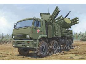 Pantsir-S1