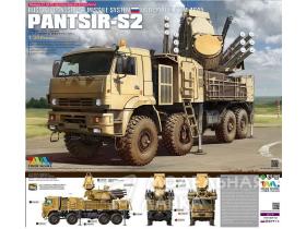 Pantsir-S2