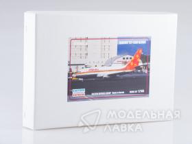 Пассажирский авиалайнер Б-732 ALOHA