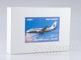 Пассажирский авиалайнер Б-732 PAN AM