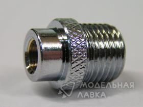 Переходник М5-0.5 х G1/8