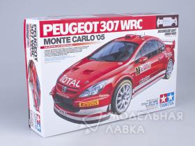 Peugeot 307 WRC