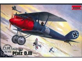 Pfalz D.III