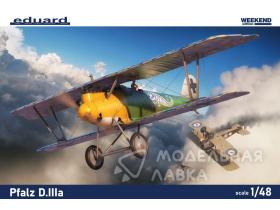 Pfalz D.IIIa