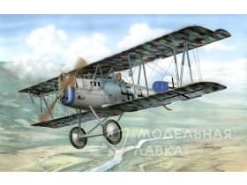 Pfalz D.XII "Early version"