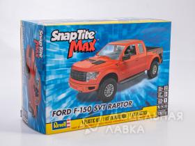 Пикап Ford F-150 SVT Raptor