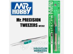 Пинцет Mr.Precision Tweezers