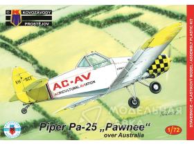 Piper Pa-25 Pawnee